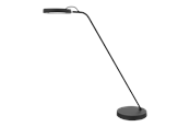 Skrivebordstilbehør - Unilux EyeLight LED lampe, svart - 400093835