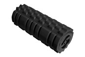 Annen personlig pleie - Unilux Roller Feet fotstøtte, svart - 400125220