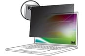 Kabinett tilbehør (kjølepasta mv.) - 3M - notebook privacy filter - bright screen - 7100288083