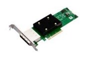 Kontroller - Broadcom HBA 9500-16e Tri-Mode - 05-50075-00