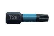 Bormaskin & Bits - Makita B-63688 Black Impact Screwdriver Bit - 2 pieces - B-63688