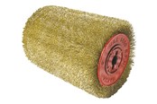 Verktøy - Makita Wire Wheel Brush - P-65648
