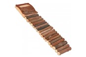 Smådyr - Trixie Ladder 7 × 27 cm - TX6106