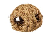 Smådyr - Trixie Naturlig Gressrede for Smådyr Mus 10cm - TX6108