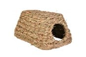 Smådyr - Trixie Grass House 18 × 13 × 28 cm - TX6118