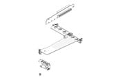 Dokkingstasjon - Lenovo - riser card - 4XH7A83846