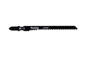 Stikksag - Makita A-85793 Jig Saw Blade Set - 5 pieces - A-85793