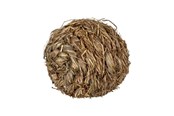 Smådyr - Trixie Grass Ball ø 10 cm - TX61825