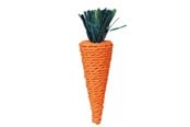 Smådyr - Trixie Toy Carrot 18cm - TX6189