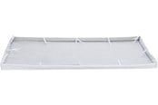 Smådyr - Trixie Base Grey/White 140 x 70 cm - TX62463