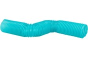 Smådyr - Trixie Extendable Playing Tunnel ø 10 x19/75 cm - TX62796