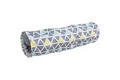 Smådyr - Trixie Cuddly Tunnel Sunny plush ø 19×70 cm multi coloured - TX62799