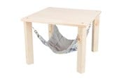 Smådyr - Trixie Shelter with hammock Sunny 37 x 29 x 37 cm - TX62807