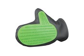 Hund - Trixie Coat Care Glove 11 × 21 cm - TX6290