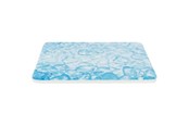 Smådyr - Trixie Cooling Plate 20x15 cm blue - TX63011