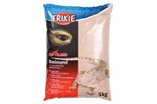 Innredning til habitat - Trixie Basic Sand 5kg yellow - TX76131