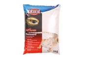 Innredning til habitat - Trixie Basic Sand 5kg white - TX76134