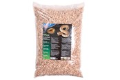 Innredning til habitat - Trixie Bøkeflis Grov Terrariumsubstrat 20L - TX76148