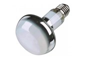 Oppvarming/Lys - Trixie Basking Spot-Lamp UV-A 100W NR80 ø 80 x 108mm E27 - TX76003
