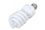 Oppvarming/Lys - Trixie Sunlight Pro Compact 2.0 Compact Lamp 23W ø 60 × 152 mm E27 - TX76033