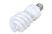 Oppvarming/Lys - Trixie Tropic Pro Compact 6.0 Compact Lamp 23W ø 60 x 152mm E27 - TX76034