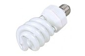 Oppvarming/Lys - Trixie Compact Lamp Desert Pro Compact 10.0 23W ø 60 x 152mm E27 - TX76035