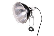 Oppvarming/Lys - Trixie Reflector Clamp Lamp with safety guard 250W ø 21 x 19mm - TX76071
