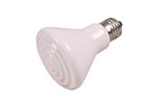 Oppvarming/Lys - Trixie Ceramic Infrared Heat 50W ø 75 x 100mm E27 - TX76100