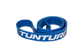 Sport & Fitness - Tunturi Powerband Heavy (Blue) - 14TUSCF030BLÅONE SIZE