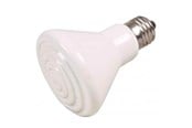Oppvarming/Lys - Trixie Ceramic Infrared Heat Emitter 100W ø 75 x 100mm E27 - TX76102