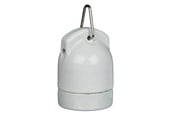 Oppvarming/Lys - Trixie Pro Socket Ceramic Bulb Holder 200W E27 - TX76109