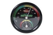 Smådyr - Trixie Thermo/Hygrometer analogue - TX76113