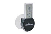 Oppvarming/Lys - Trixie Digital Thermo/Hygrometer 3 × 6 cm - TX76115