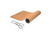 Sport & Fitness - Tunturi Cork TPE Yogamat - 14TUSYO058IONE SIZE