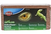 Innredning til habitat - Trixie Coco Soil Tropical Terrarium Substrate 9L - TX76153