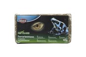 Innredning til habitat - Trixie Terrarium moss 100 g - TX76158