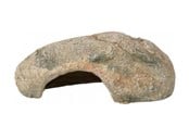 Innredning til habitat - Trixie Reptile Cave 17 x 7 x 10cm - TX76190