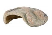 Innredning til habitat - Trixie Reptile Cave 24 x 7 x 18cm - TX76191