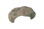 Innredning til habitat - Trixie Reptile Cave 30×25×10 cm - TX76192