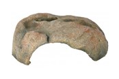 Innredning til habitat - Trixie Reptile Cave 32 x 12 x 29cm - TX76193