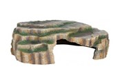 Innredning til habitat - Trixie Reptile Cave 30 x 10 x 25cm - TX76212