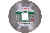 Vinkelsliper - Bosch X-LOCK STANDARD FOR CERAMIC DIAMOND CUTTING DISC FOR SMALL ANGLE GRINDERS - 2608615137