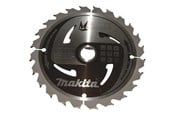 Sirkelsag - Makita M-Force Circular Saw Blade - B-32007