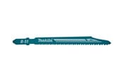 Stikksag - Makita Jig Saw Blade 5 Pieces - B-06476