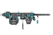 Verktøykasser & Lagringssystemer - Makita E-15235 Super-Heavy-Duty Hip Belt Set - E-15235