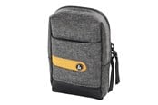 Kameravesker - Hama "Terra" Camera Bag 60 H grey - 121301