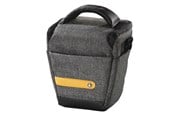 Kameravesker - Hama "Terra" Camera Bag 110 Colt grey - 121304