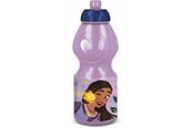 Skoleutstyr - Euromic Disney WISH sports water bottle 400ml - 088808719-24132