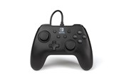 Spill - Tilbehør - PowerA Wired Controller for Nintendo Switch - Black - Wired Controller - Nintendo Switch - 1511370-02