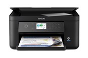Skriver - Epson Expression Home XP-5205 All in One Multifunksjon - Farge - Blekk - C11CK61404